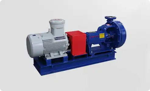 A Simple Guide to Centrifugal Pump Maintenance on Rigs